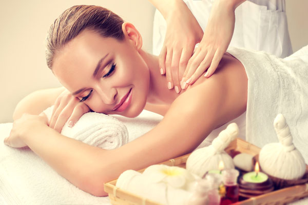 Pampering Me - Your Bali Massage